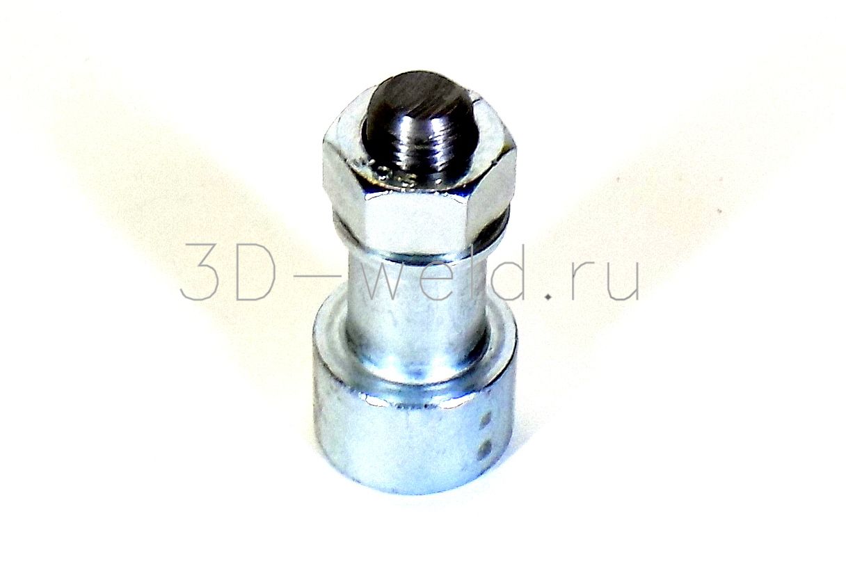 Сварочно сборочный стол 3d weld expert d16